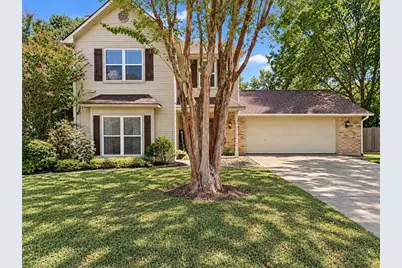 815 Lucas Drive, Athens, TX 75751 - Photo 1