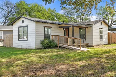 5837 Waddell Street, Sansom Park, TX 76114 - Photo 4