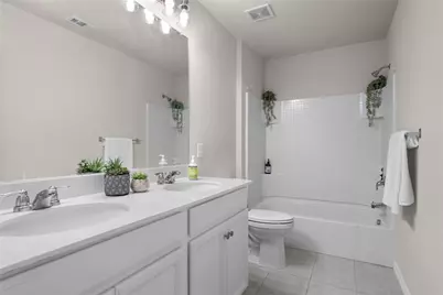 1918 Trace Drive, Aubrey, TX 76227 - Photo 32