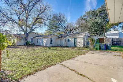 7900 Raymond Avenue, White Settlement, TX 76108 - Photo 20