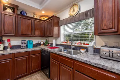 5415 County Road 605, Burleson, TX 76028 - Photo 28