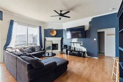 7009 Raven Meadow Drive, Arlington, TX 76002 - Photo 4
