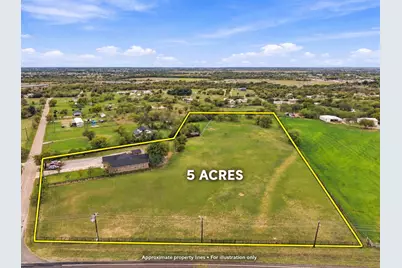 8409 Whispering Meadows Road, Burleson, TX 76058 - Photo 4