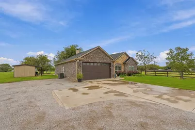 8409 Whispering Meadows Road, Burleson, TX 76058 - Photo 2