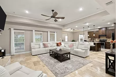8409 Whispering Meadows Road, Burleson, TX 76058 - Photo 6
