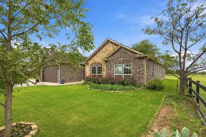 8409 Whispering Meadows Road, Burleson, TX 76058 - Photo 1