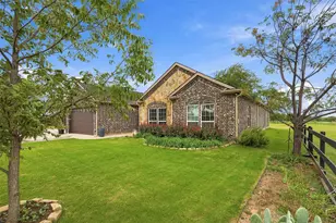 8409 Whispering Meadows Rd, Burleson, TX 76058 - Photo 1