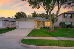 2709 White Oak Dr, Little Elm, TX 75068 - Photo 1