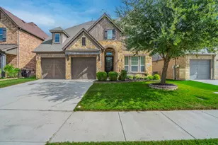 10132 Haversham Dr, Fort Worth, TX 76131 - Photo 1