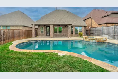 10132 Haversham Drive, Fort Worth, TX 76131 - Photo 34