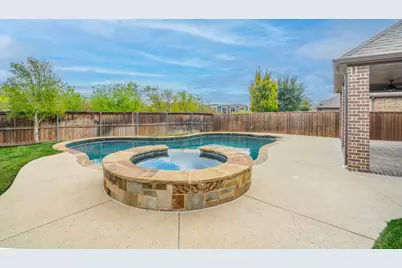10132 Haversham Drive, Fort Worth, TX 76131 - Photo 36