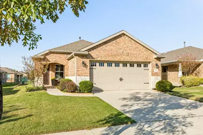 3276 Fish Hook Lane, Frisco, TX 75036 - Photo 2