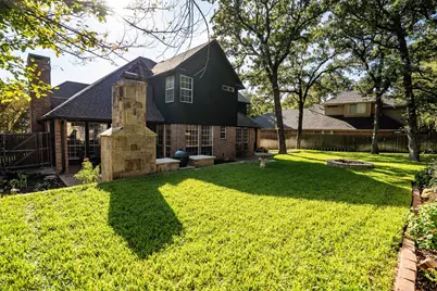 806 Woodside Court, Highland Village, TX 75077 - Photo 34