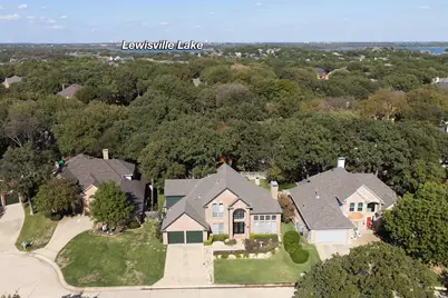 806 Woodside Court, Highland Village, TX 75077 - Photo 2