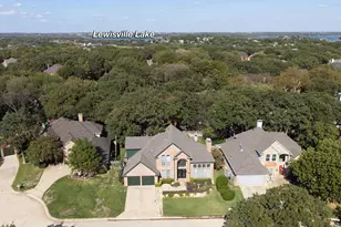 806 Woodside Ct, Highland Village, TX 75077 - Photo 2