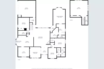 439 Lakehurst Drive, Murphy, TX 75094 - Photo 38