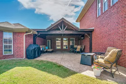 439 Lakehurst Drive, Murphy, TX 75094 - Photo 32