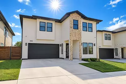 3412 Umyousef Court, Irving, TX 75038 - Photo 2
