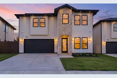 3412 Umyousef Court, Irving, TX 75038 - Photo 1