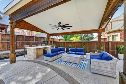 8417 Bayberry Avenue, Lantana, TX 76226 - Photo 2