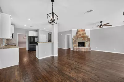 8417 Bayberry Avenue, Lantana, TX 76226 - Photo 16