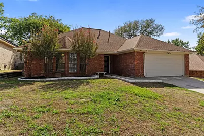 4128 Woodenrail Lane, Irving, TX 75061 - Photo 2