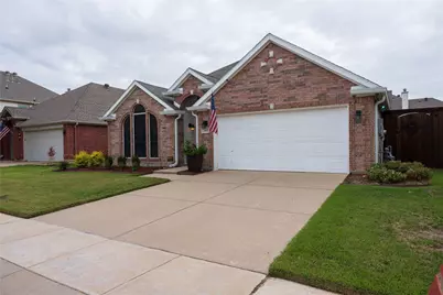 2008 Oak Hollow Drive, Bedford, TX 76021 - Photo 2