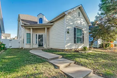9919 Birch Drive, Providence Village, TX 76227 - Photo 1