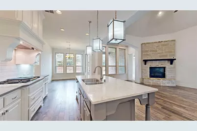 1952 Passion Flower Road, Frisco, TX 75033 - Photo 8
