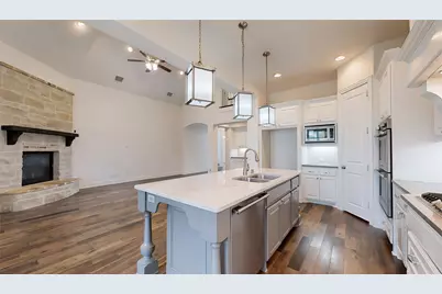 1952 Passion Flower Road, Frisco, TX 75033 - Photo 6