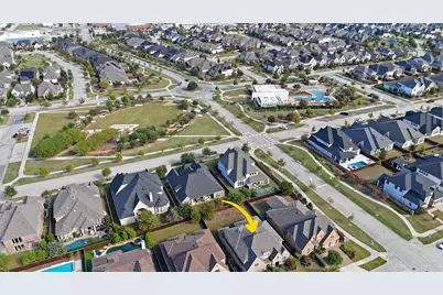 1952 Passion Flower Road, Frisco, TX 75033 - Photo 2