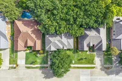 4317 Hazy Meadow Lane, Grapevine, TX 76051 - Photo 30