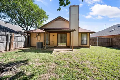 5606 Congressional Drive, Arlington, TX 76018 - Photo 20