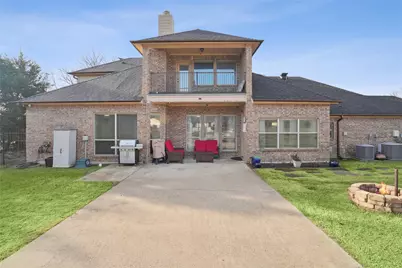 3541 Pinnacle Bay Point, Little Elm, TX 75068 - Photo 28