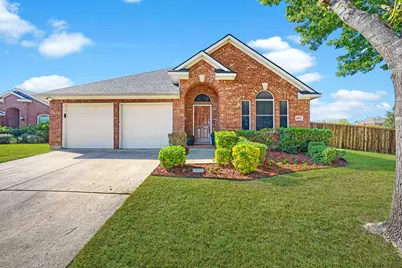 2801 Turtle Dove Lane, Mesquite, TX 75181 - Photo 1