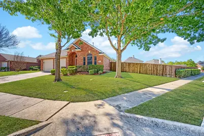 2801 Turtle Dove Lane, Mesquite, TX 75181 - Photo 2