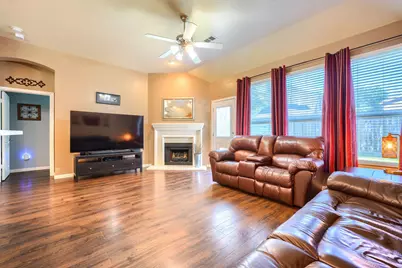 2801 Turtle Dove Lane, Mesquite, TX 75181 - Photo 16