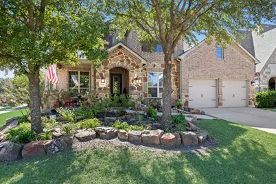 1036 Knoxbridge Road, Forney, TX 75126 - Photo 1