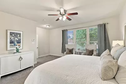 871 Wind Brook Lane, Prosper, TX 75078 - Photo 18