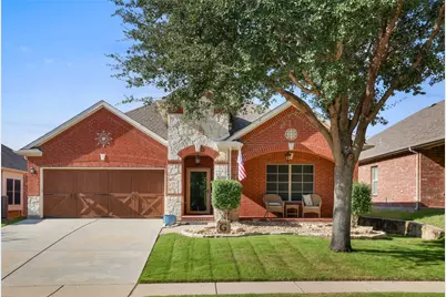 15713 Bent Rose Way, Fort Worth, TX 76177 - Photo 22