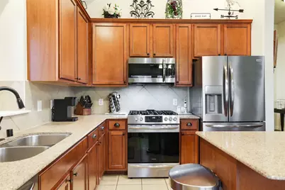 15713 Bent Rose Way, Fort Worth, TX 76177 - Photo 6