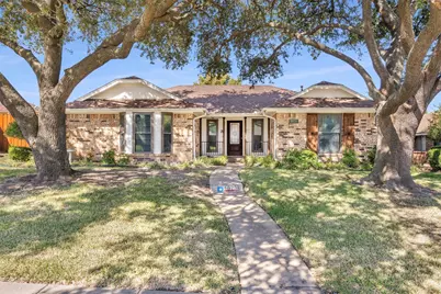 1025 Brownfield Drive, Mesquite, TX 75150 - Photo 1