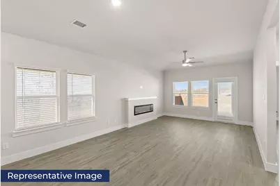 9917 Wild Flower Way, Ponder, TX 76259 - Photo 8