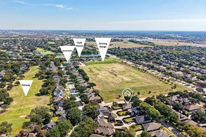10716 Tallahassee Drive, Frisco, TX 75035 - Photo 1