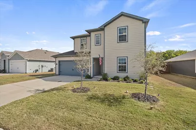 1201 Burlap Lane, Nevada, TX 75173 - Photo 2