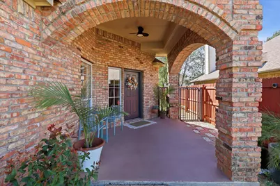 700 Harbour Town Drive, Lake Dallas, TX 75065 - Photo 2