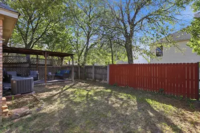 700 Harbour Town Drive, Lake Dallas, TX 75065 - Photo 30