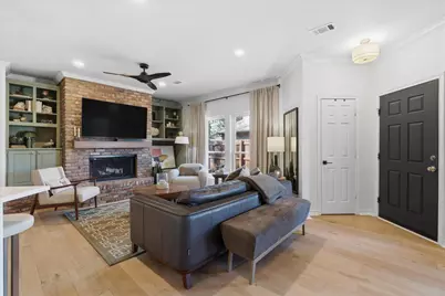 700 Harbour Town Drive, Lake Dallas, TX 75065 - Photo 6