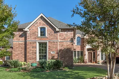 5903 Crescent Lane, Colleyville, TX 76034 - Photo 1
