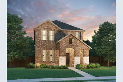 2609 Hot Springs Drive, Corinth, TX 76210 - Photo 2